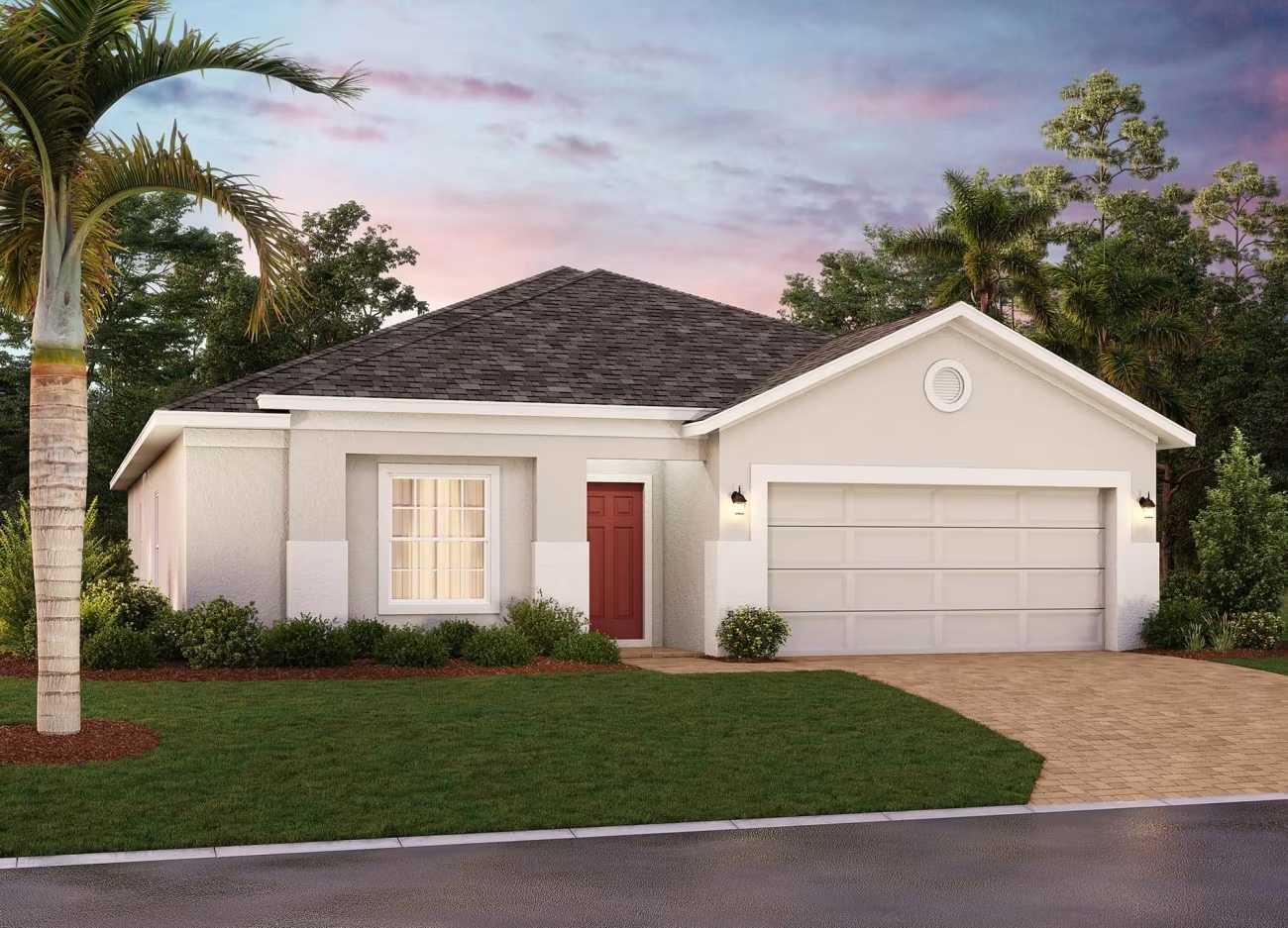 Sky Lakes Estates: Casa à Venda em St Cloud - Flórida - EUA - 6